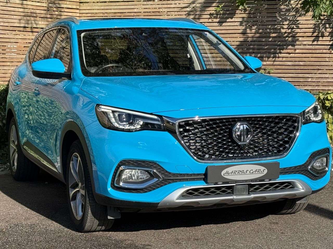 2023 MG MG HS 2023 MG MG HS