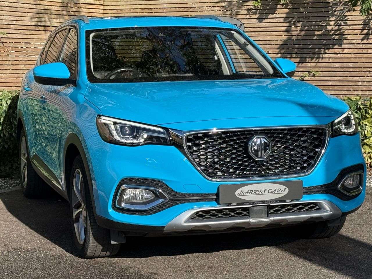 2023 MG MG HS 2023 MG MG HS