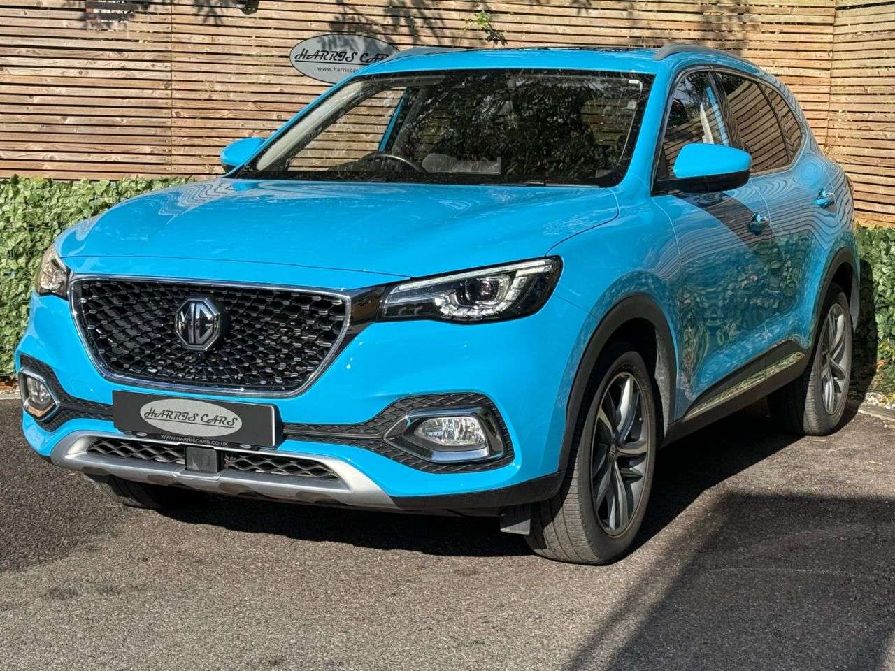 2023 MG MG HS 2023 MG MG HS