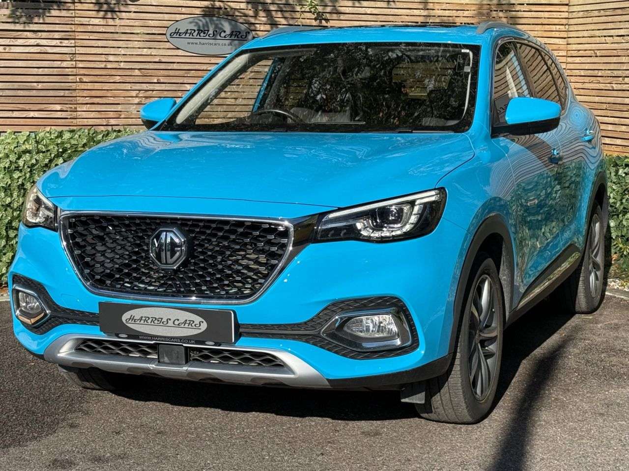 2023 MG MG HS 2023 MG MG HS