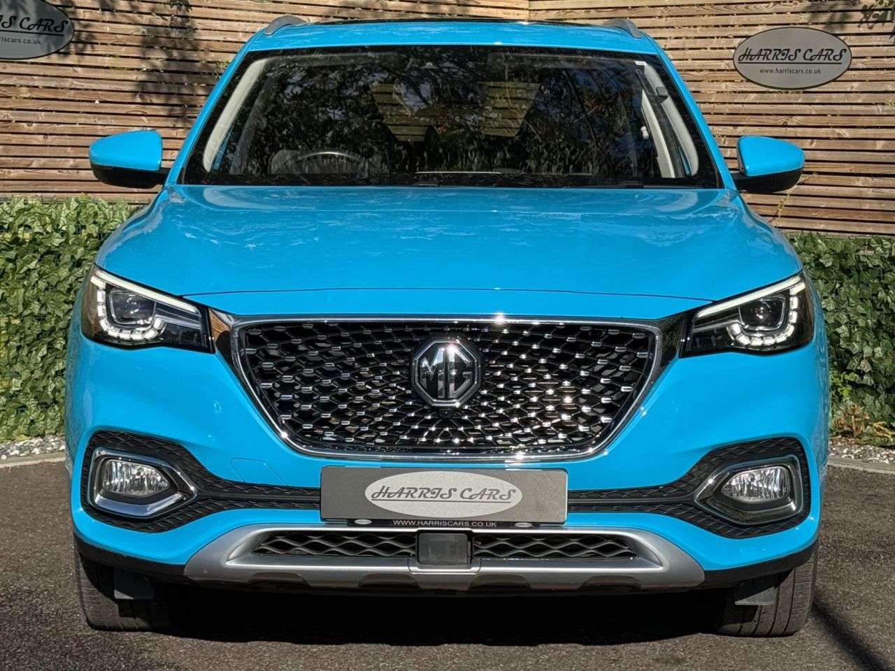 2023 MG MG HS 2023 MG MG HS
