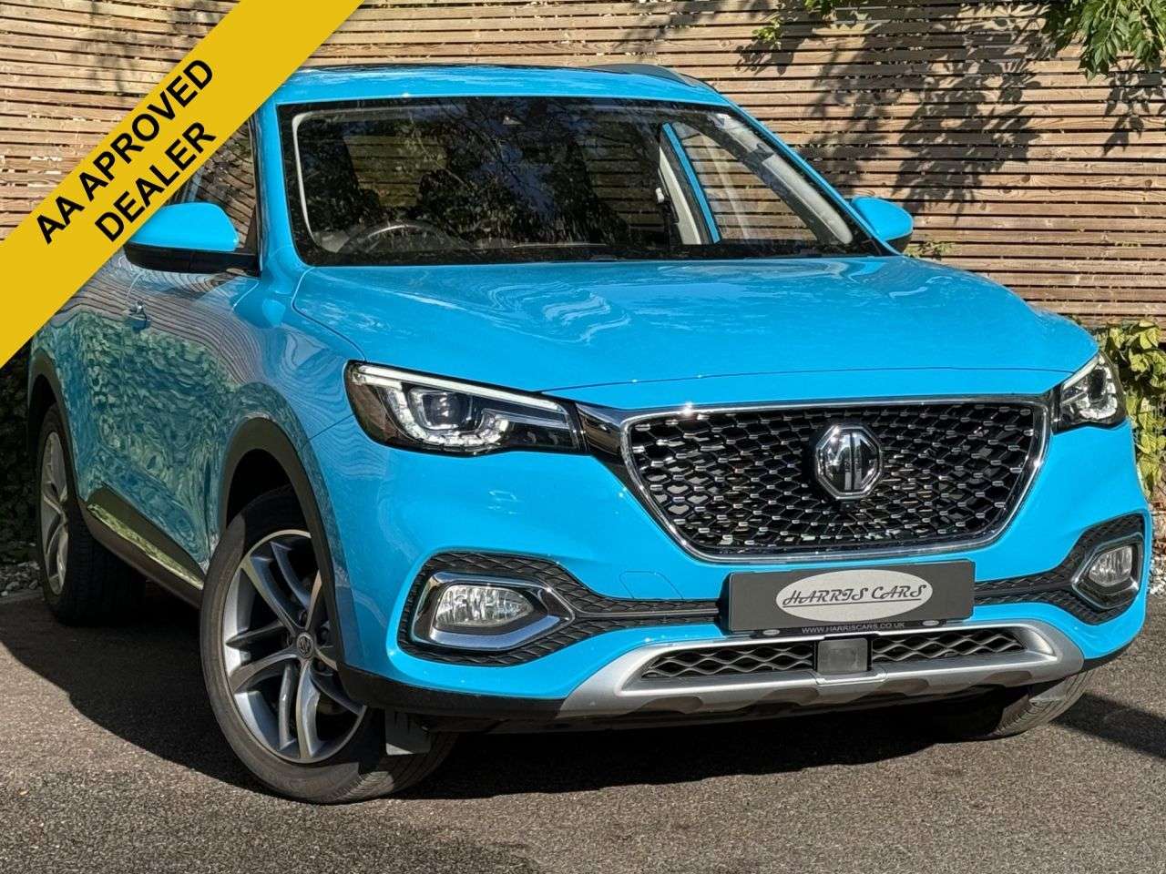 A 2023 MG MG HS 1.5 T-GDI Exclusive SUV 5dr Petrol DCT Euro 6 (s/s) (162 ps) 12 MONTHS AA, A 2023 MG MG HS 1.5 T-GDI Exclusive SUV 5dr Petrol DCT Euro 6 (s/s) (162 ps) 12 MONTHS AA,