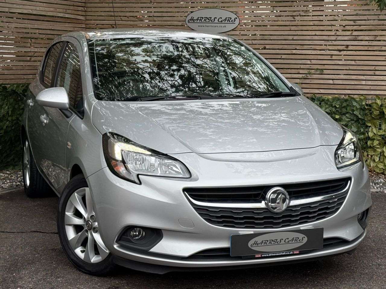 A 2016 VAUXHALL CORSA 1.4i ecoFLEX Energy Hatchback 5dr Petrol Easytronic Euro 6 (s/s) (a/c) (90 A 2016 VAUXHALL CORSA 1.4i ecoFLEX Energy Hatchback 5dr Petrol Easytronic Euro 6 (s/s) (a/c) (90
