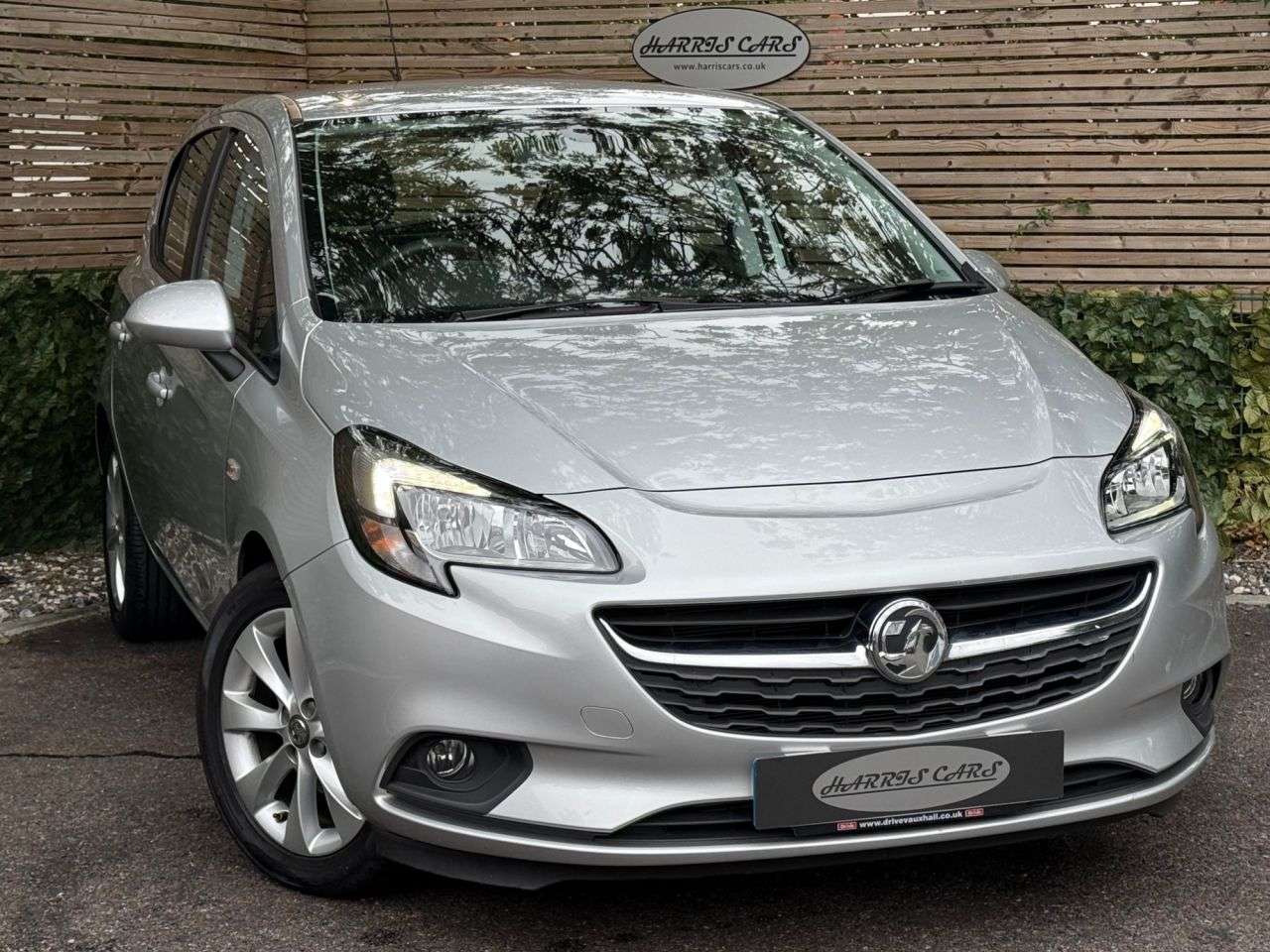 A 2016 VAUXHALL CORSA 1.4i ecoFLEX Energy Hatchback 5dr Petrol Easytronic Euro 6 (s/s) (a/c) (90 A 2016 VAUXHALL CORSA 1.4i ecoFLEX Energy Hatchback 5dr Petrol Easytronic Euro 6 (s/s) (a/c) (90
