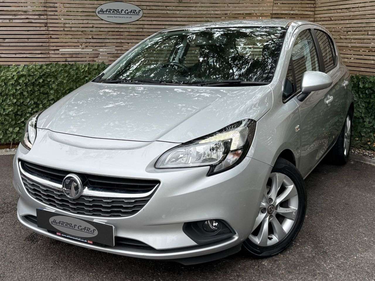 2016 VAUXHALL CORSA 2016 VAUXHALL CORSA