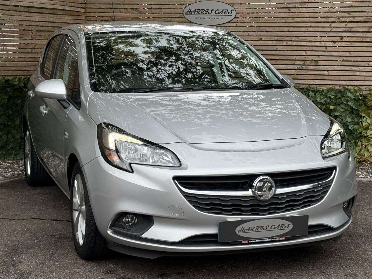 2016 VAUXHALL CORSA 2016 VAUXHALL CORSA