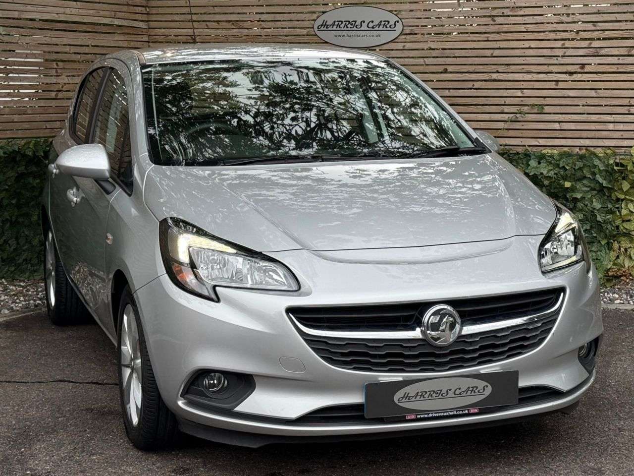 2016 VAUXHALL CORSA 2016 VAUXHALL CORSA