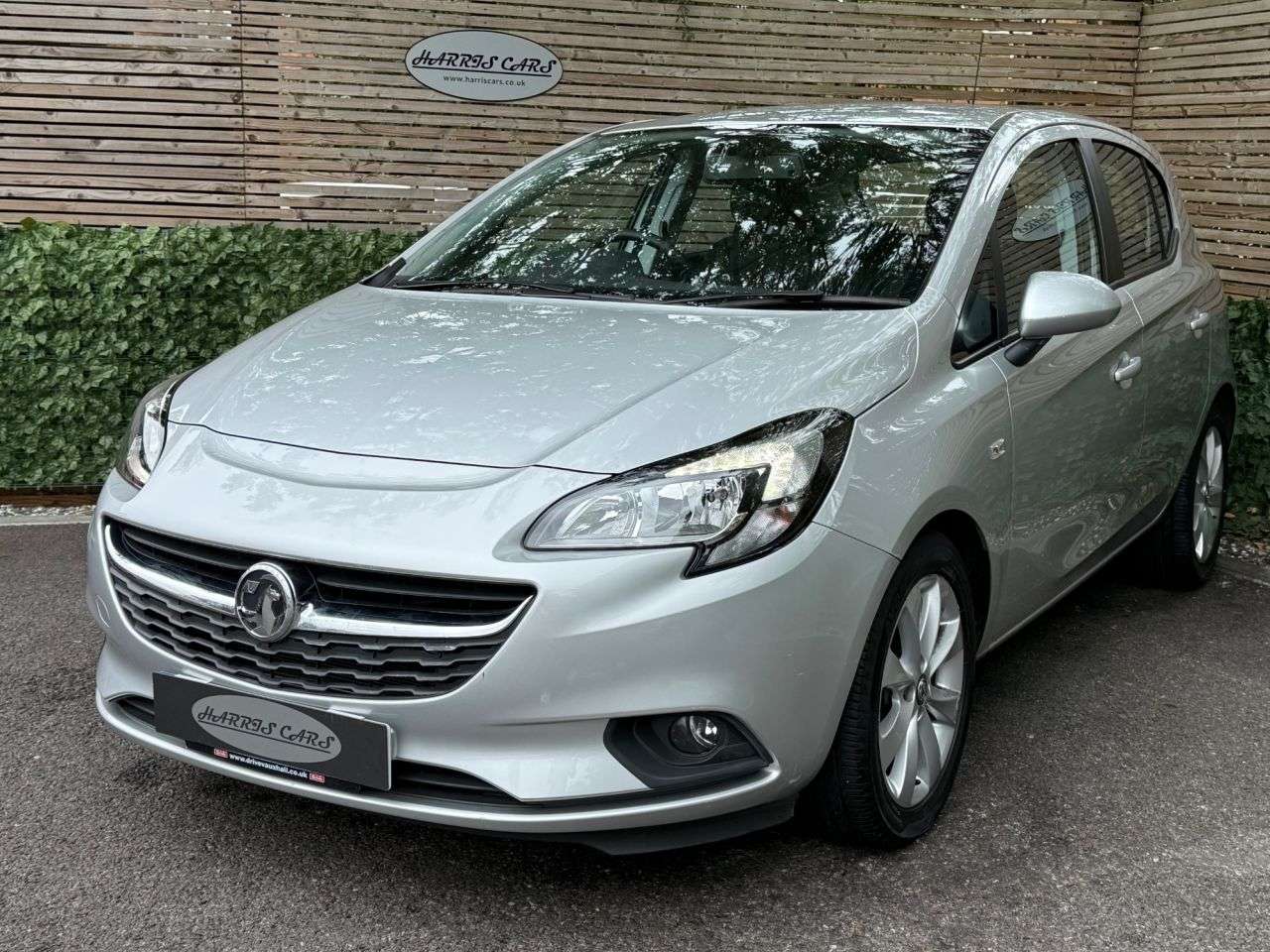 2016 VAUXHALL CORSA 2016 VAUXHALL CORSA