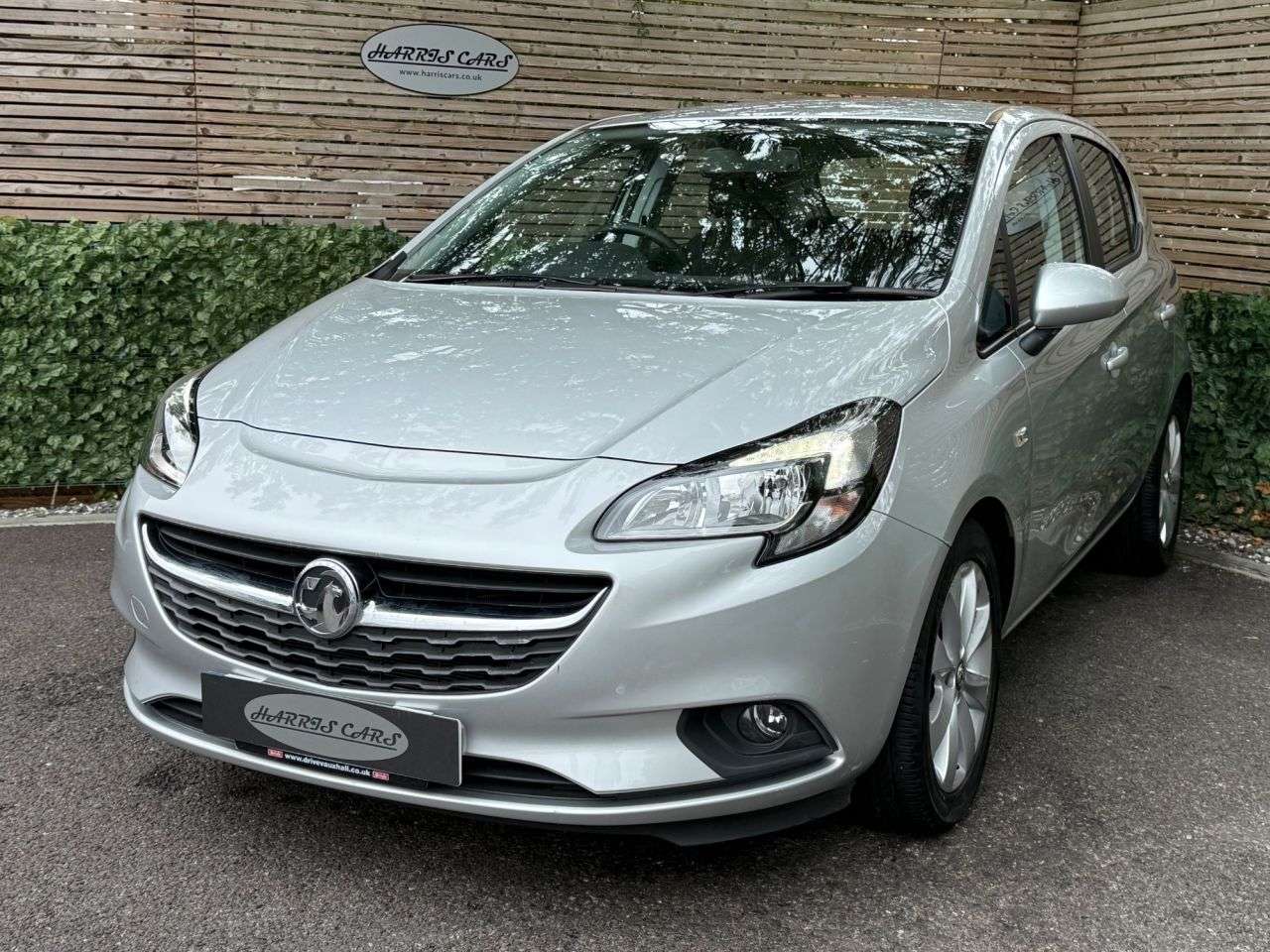 2016 VAUXHALL CORSA 2016 VAUXHALL CORSA