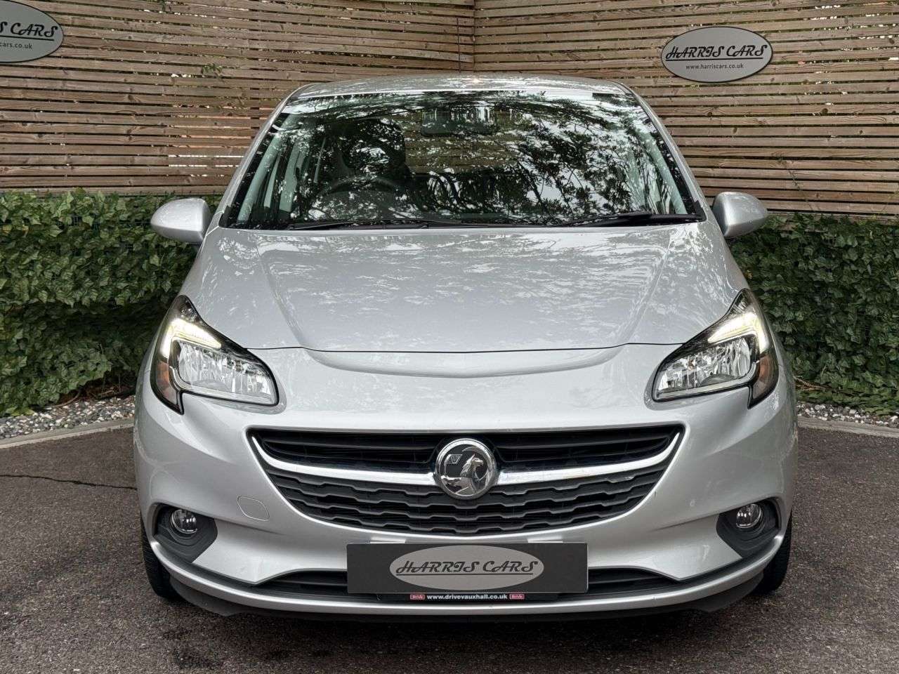 2016 VAUXHALL CORSA 2016 VAUXHALL CORSA
