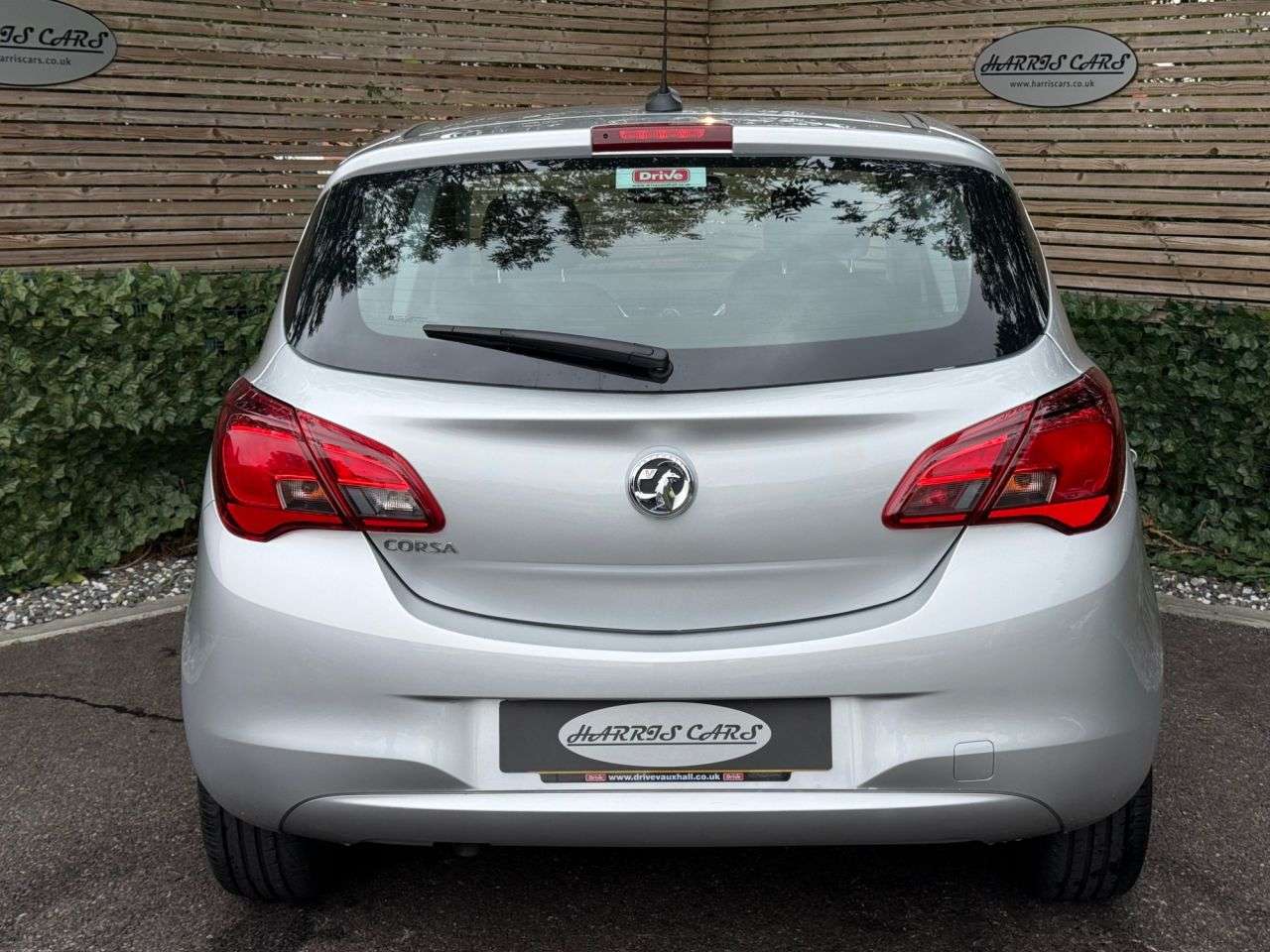 2016 VAUXHALL CORSA 2016 VAUXHALL CORSA