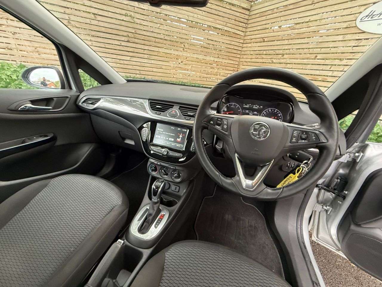 2016 VAUXHALL CORSA 2016 VAUXHALL CORSA