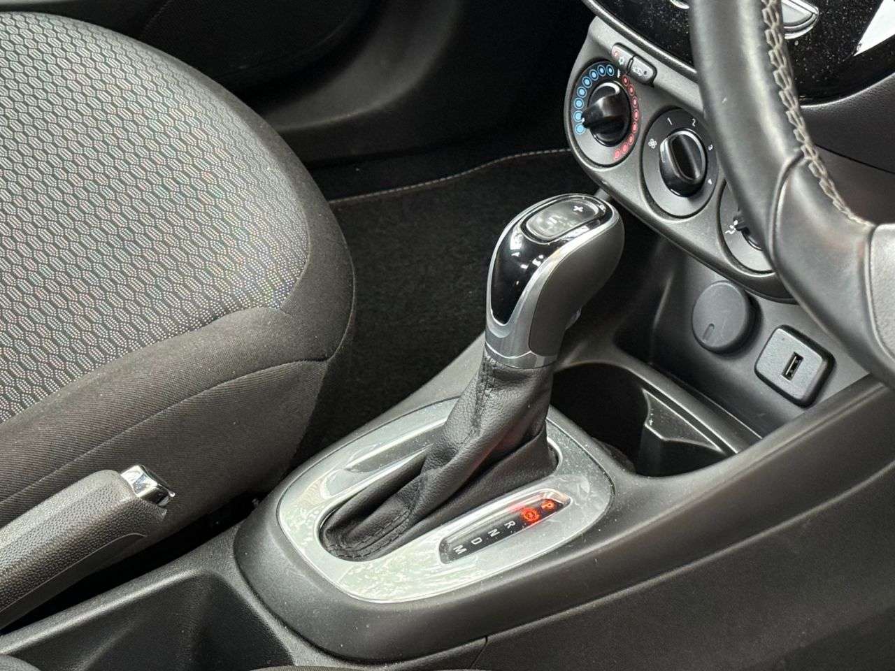 2016 VAUXHALL CORSA 2016 VAUXHALL CORSA