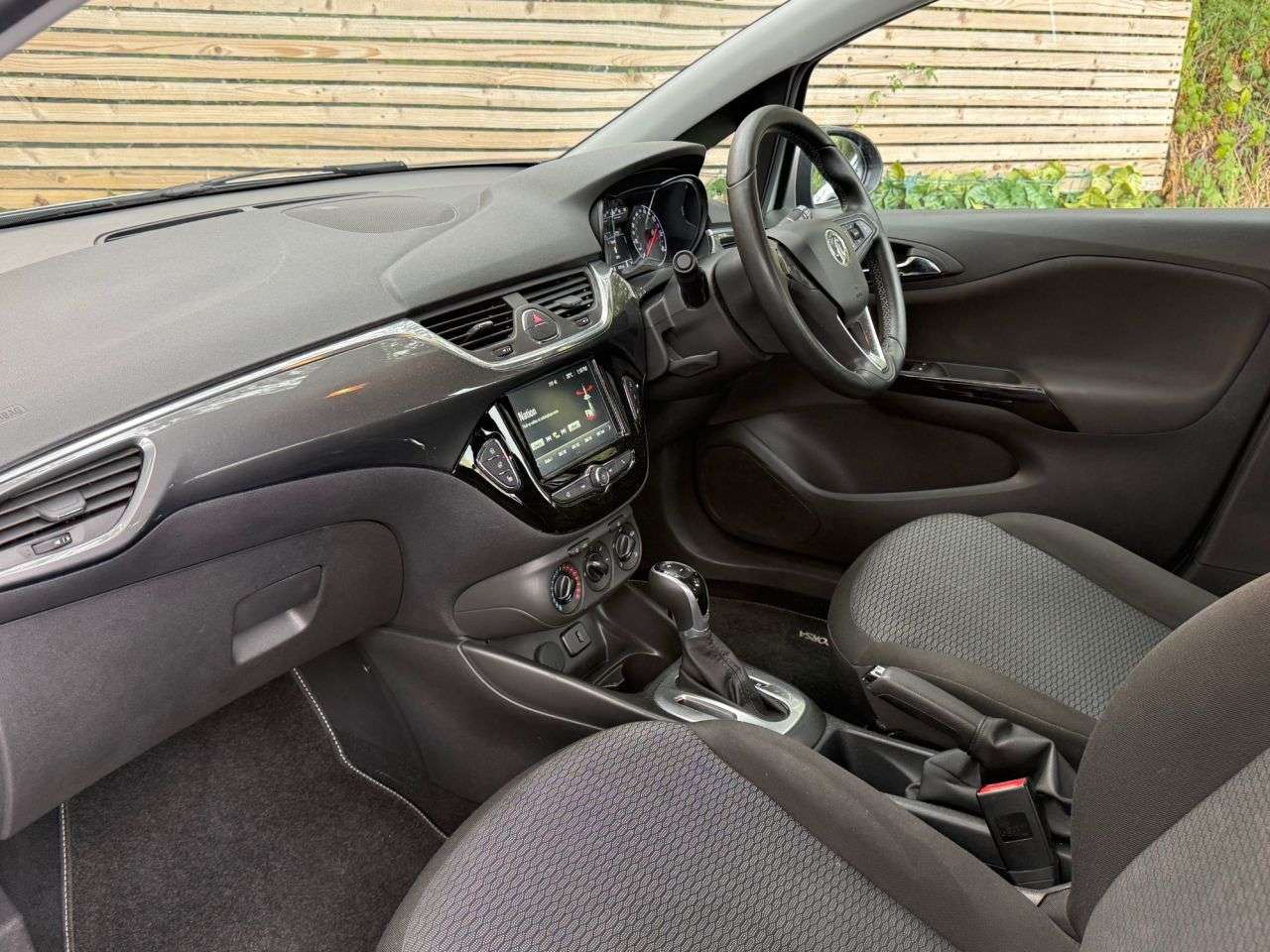 2016 VAUXHALL CORSA 2016 VAUXHALL CORSA