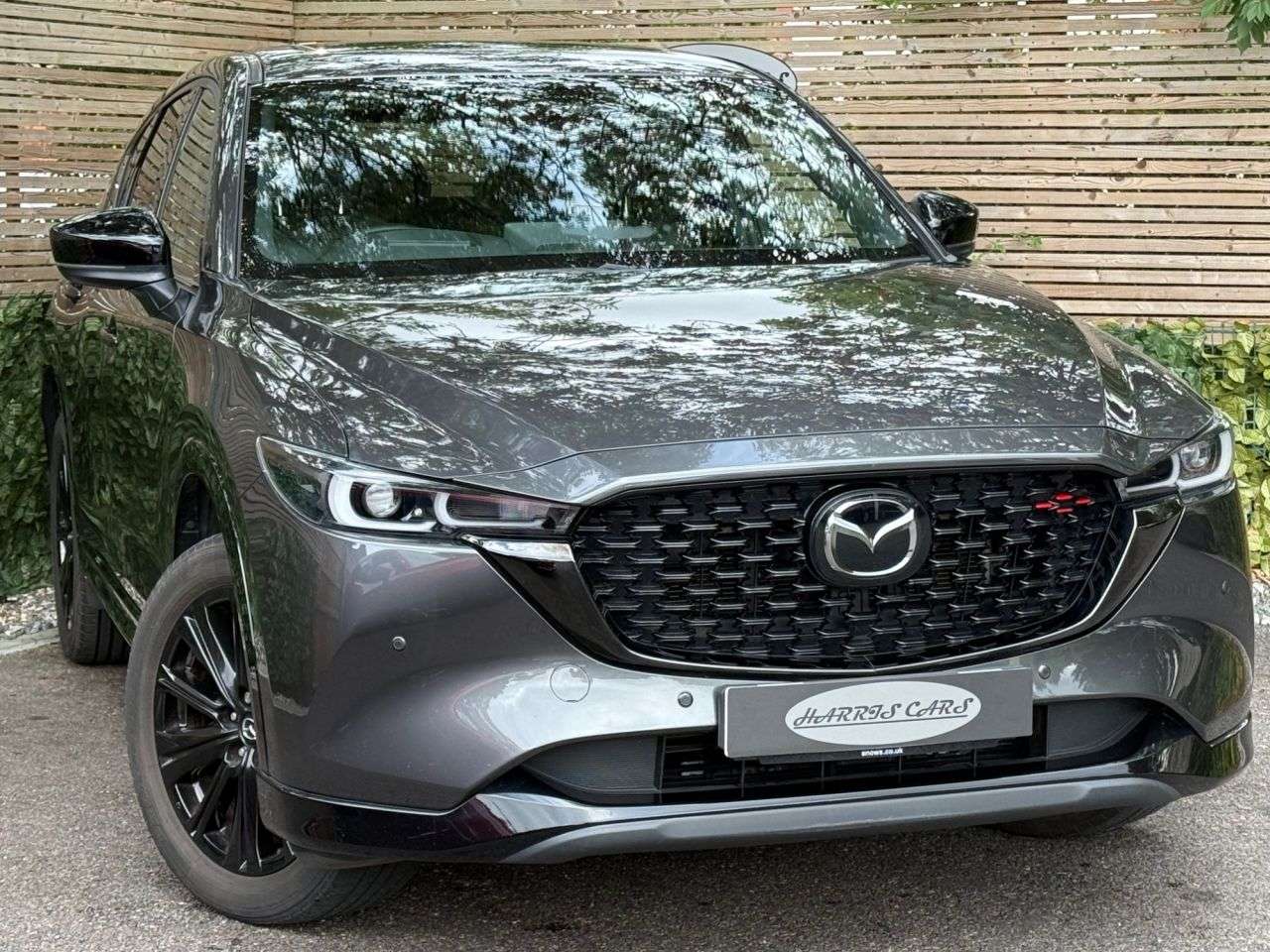A 2023 MAZDA CX-5 2.0 e-SKYACTIV G MHEV Homura SUV 5dr Petrol Auto Euro 6 (s/s) (165 ps) 12 M A 2023 MAZDA CX-5 2.0 e-SKYACTIV G MHEV Homura SUV 5dr Petrol Auto Euro 6 (s/s) (165 ps) 12 M