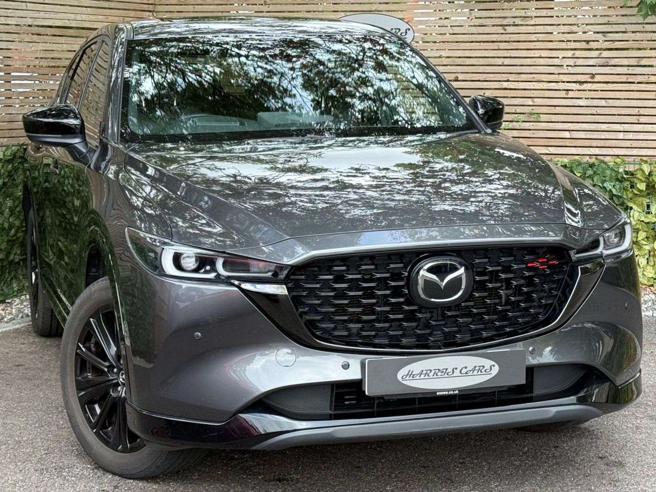 A 2023 MAZDA CX-5 2.0 e-SKYACTIV G MHEV Homura SUV 5dr Petrol Auto Euro 6 (s/s) (165 ps) 12 M A 2023 MAZDA CX-5 2.0 e-SKYACTIV G MHEV Homura SUV 5dr Petrol Auto Euro 6 (s/s) (165 ps) 12 M