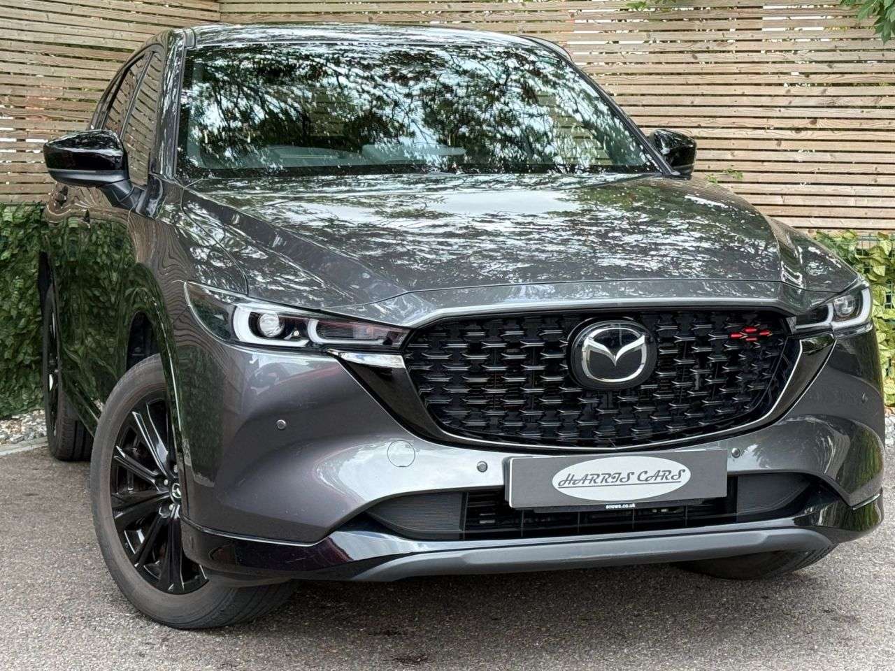 A 2023 MAZDA CX-5 2.0 e-SKYACTIV G MHEV Homura SUV 5dr Petrol Auto Euro 6 (s/s) (165 ps) 12 M A 2023 MAZDA CX-5 2.0 e-SKYACTIV G MHEV Homura SUV 5dr Petrol Auto Euro 6 (s/s) (165 ps) 12 M