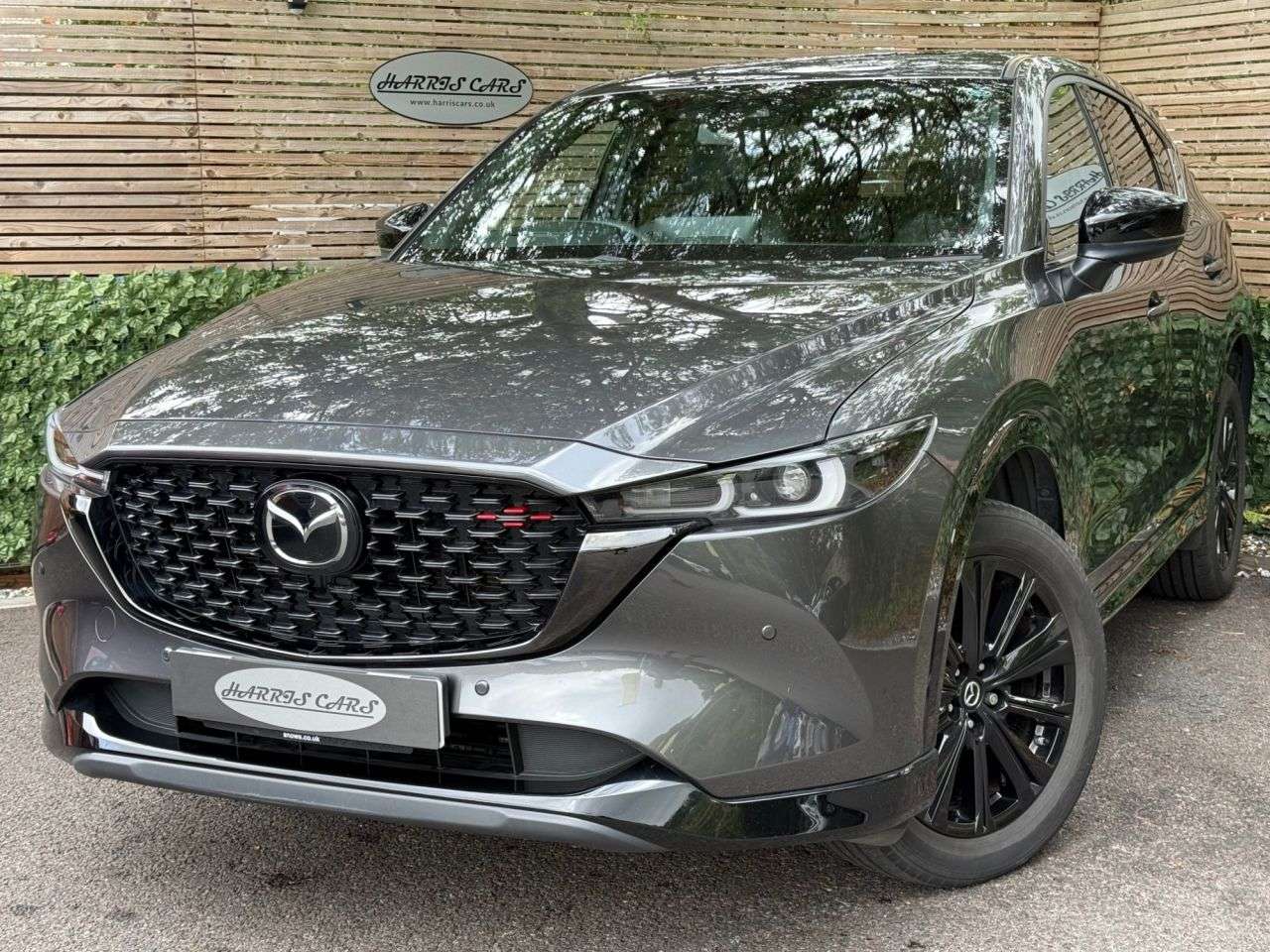 2023 MAZDA CX-5 2023 MAZDA CX-5