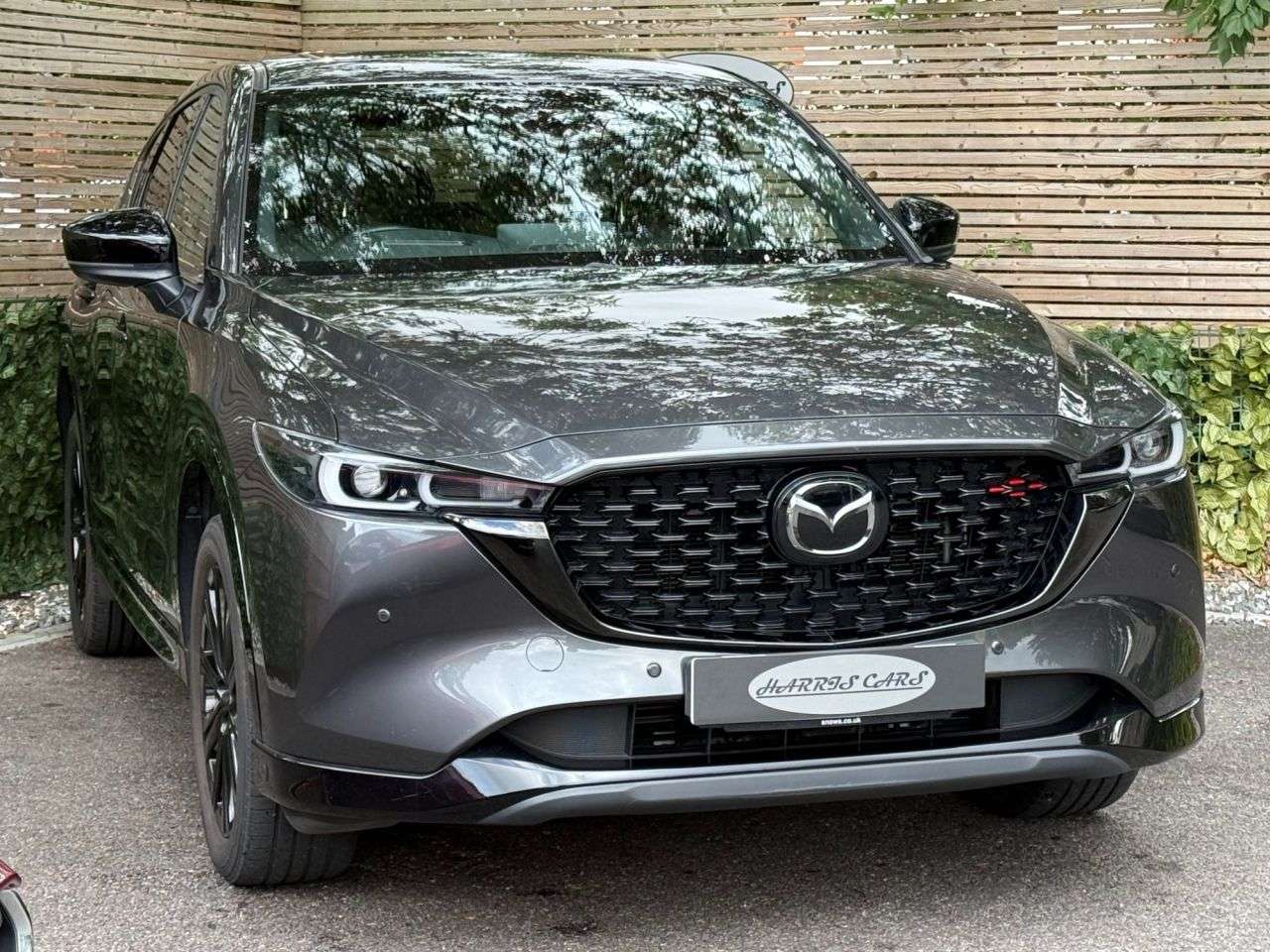 2023 MAZDA CX-5 2023 MAZDA CX-5