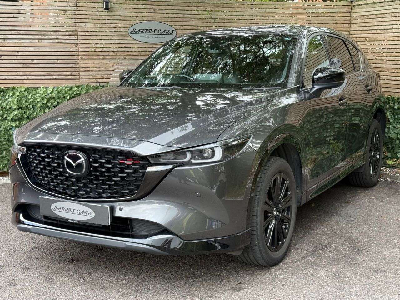 2023 MAZDA CX-5 2023 MAZDA CX-5