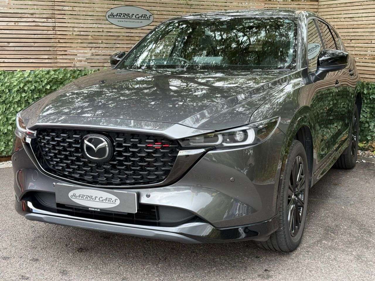 2023 MAZDA CX-5 2023 MAZDA CX-5