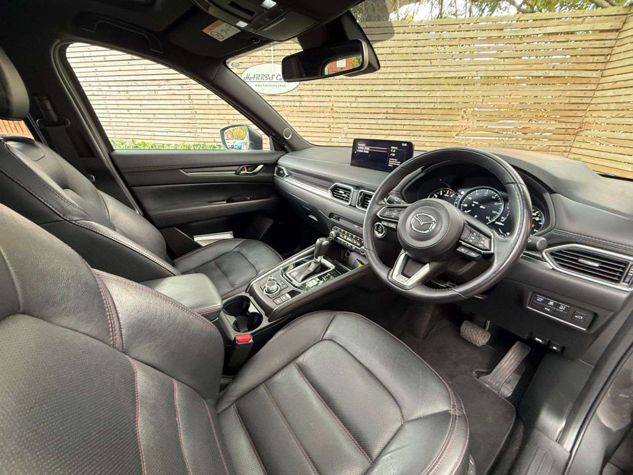 2023 MAZDA CX-5 2023 MAZDA CX-5