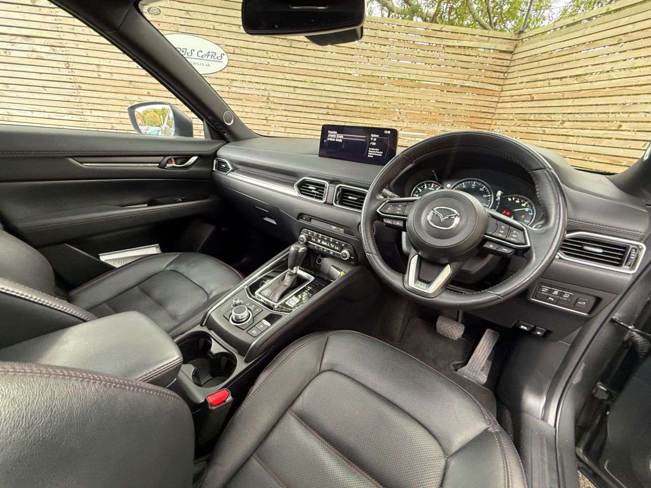 2023 MAZDA CX-5 2023 MAZDA CX-5
