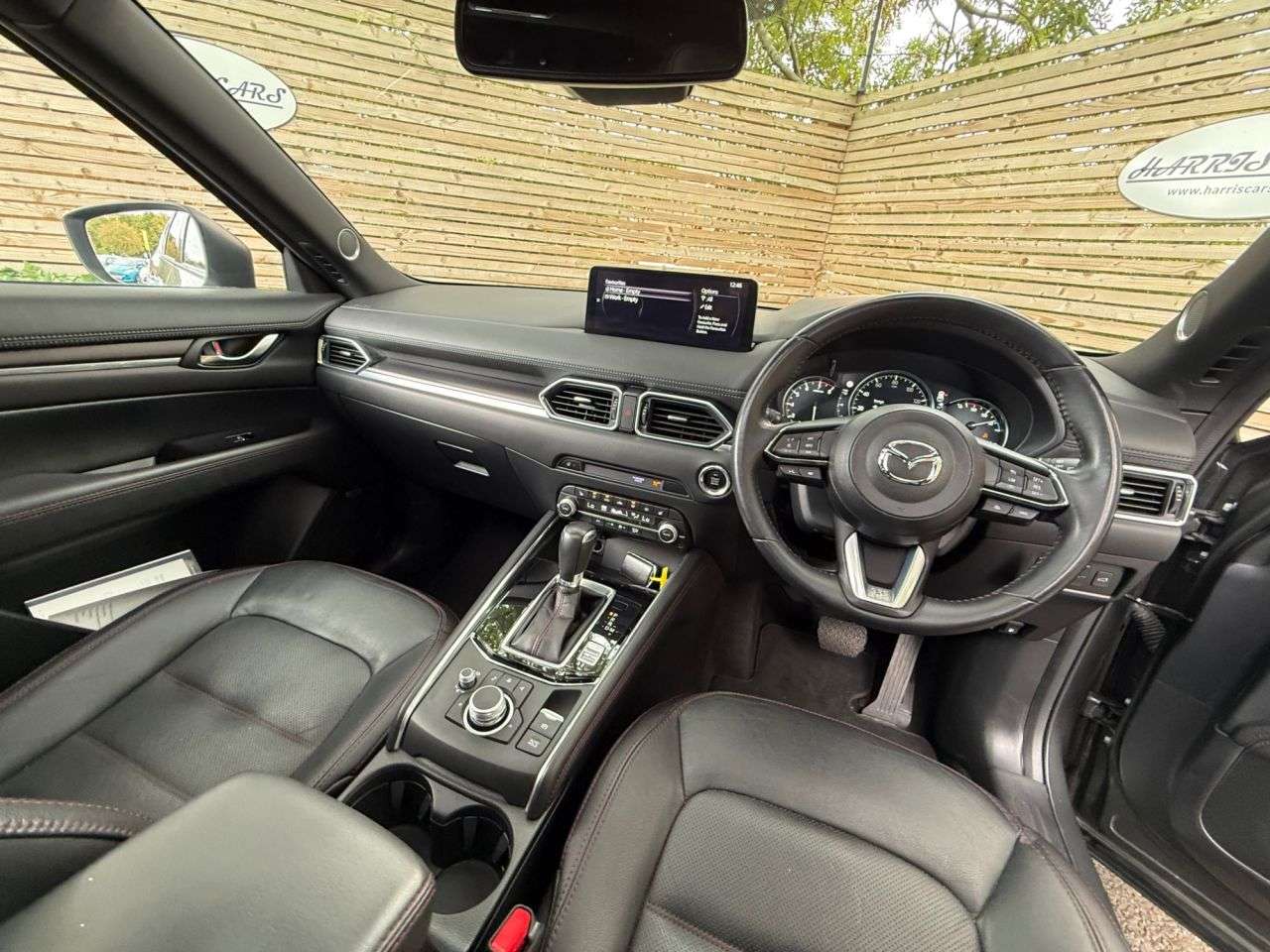 2023 MAZDA CX-5 2023 MAZDA CX-5