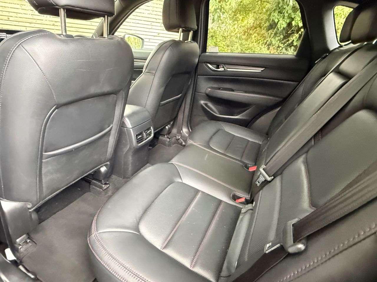2023 MAZDA CX-5 2023 MAZDA CX-5