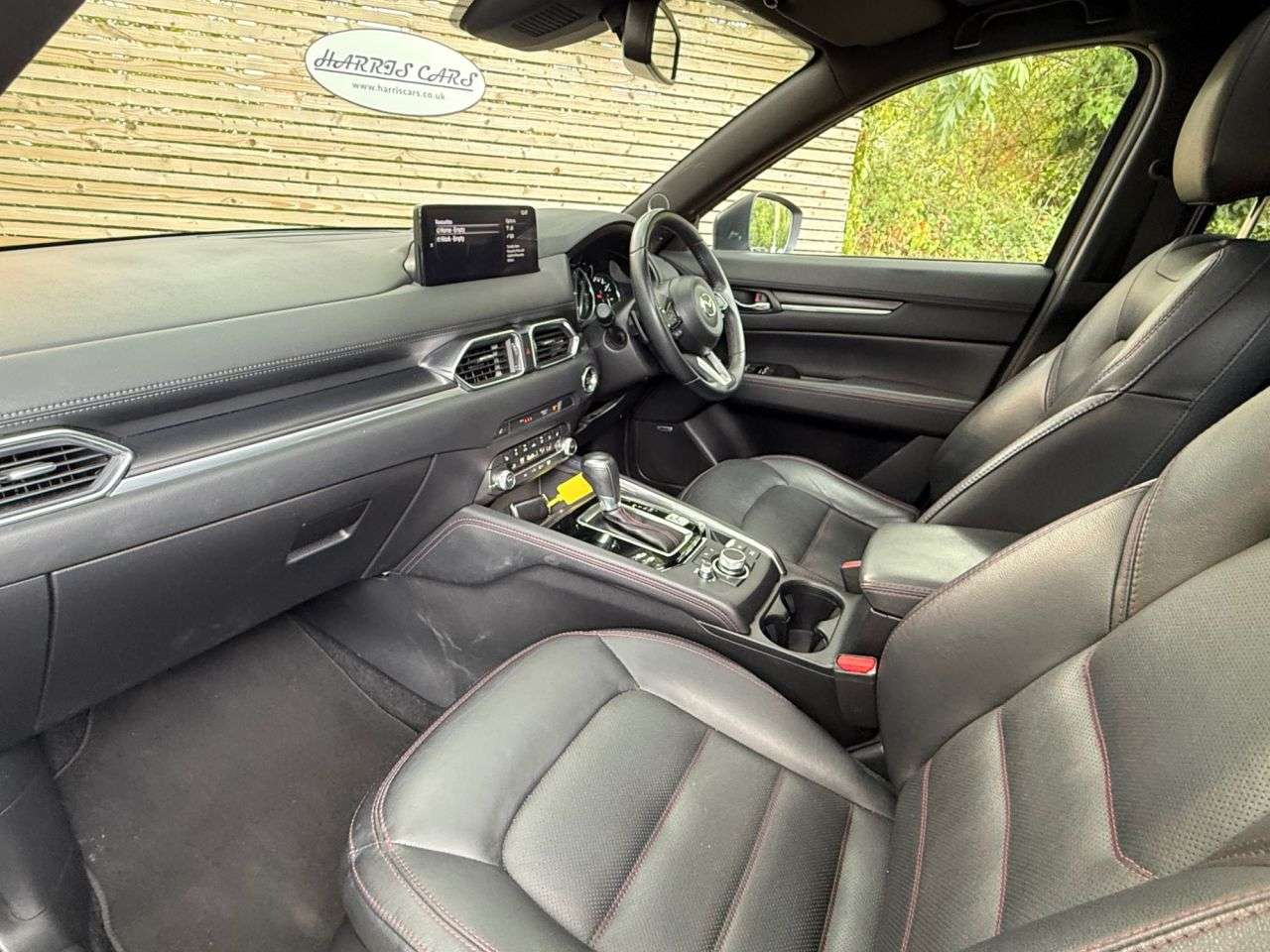 2023 MAZDA CX-5 2023 MAZDA CX-5