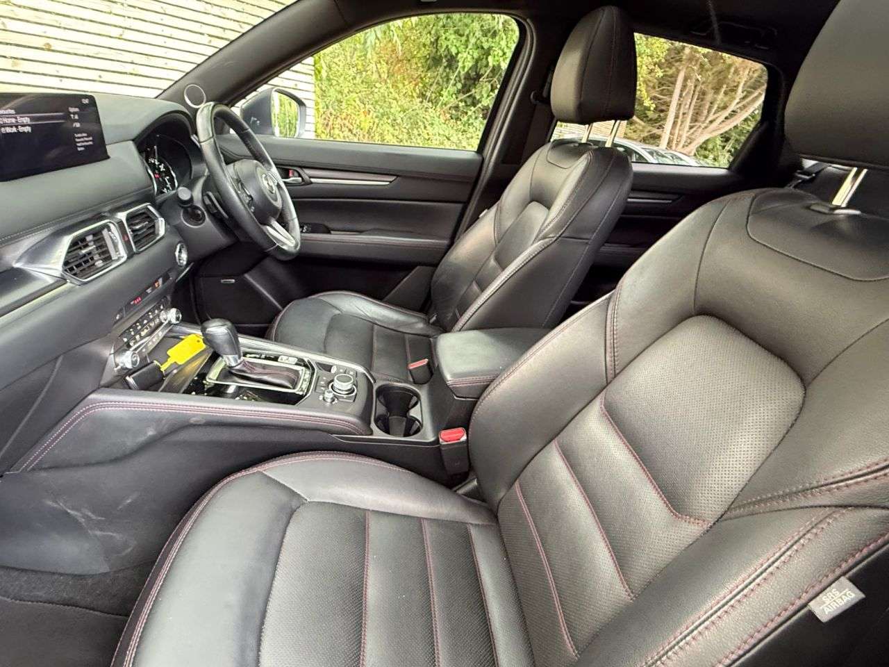 2023 MAZDA CX-5 2023 MAZDA CX-5