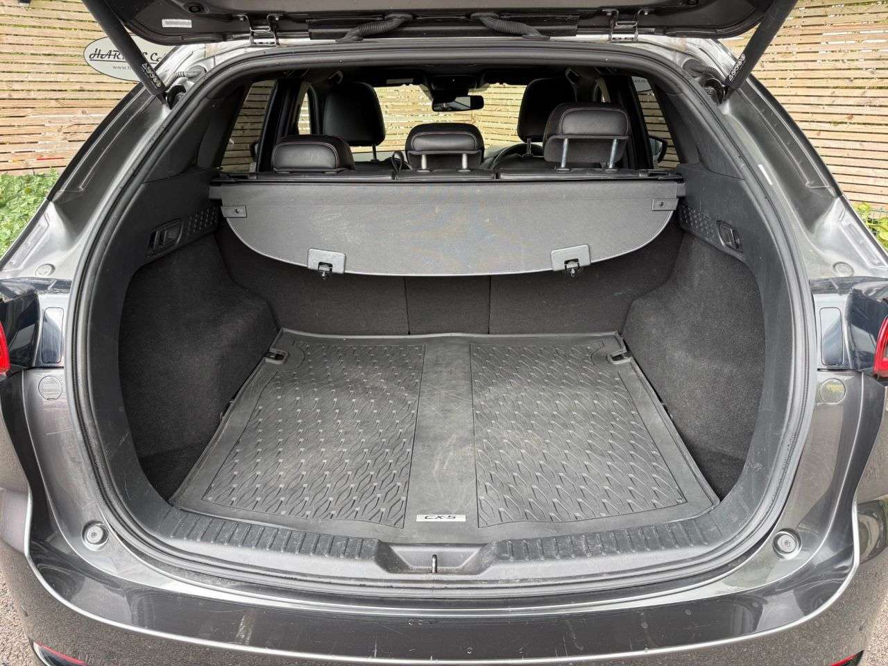 2023 MAZDA CX-5 2023 MAZDA CX-5