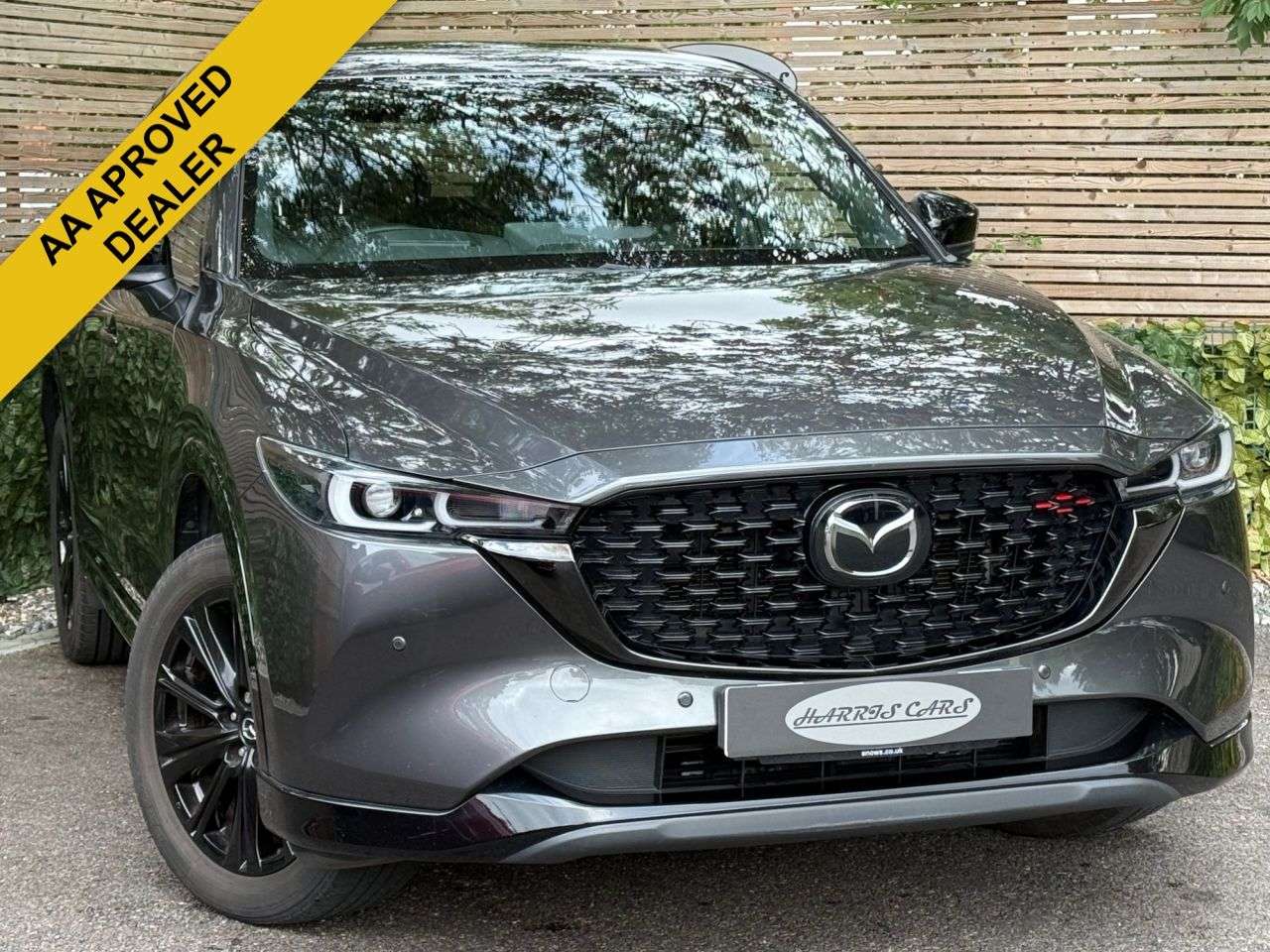 A 2023 MAZDA CX-5 2.0 e-SKYACTIV G MHEV Homura SUV 5dr Petrol Auto Euro 6 (s/s) (165 ps) 12 M A 2023 MAZDA CX-5 2.0 e-SKYACTIV G MHEV Homura SUV 5dr Petrol Auto Euro 6 (s/s) (165 ps) 12 M