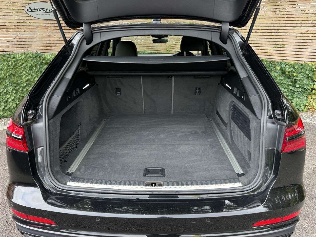 2019 AUDI A6 SALOON 2019 AUDI A6 SALOON