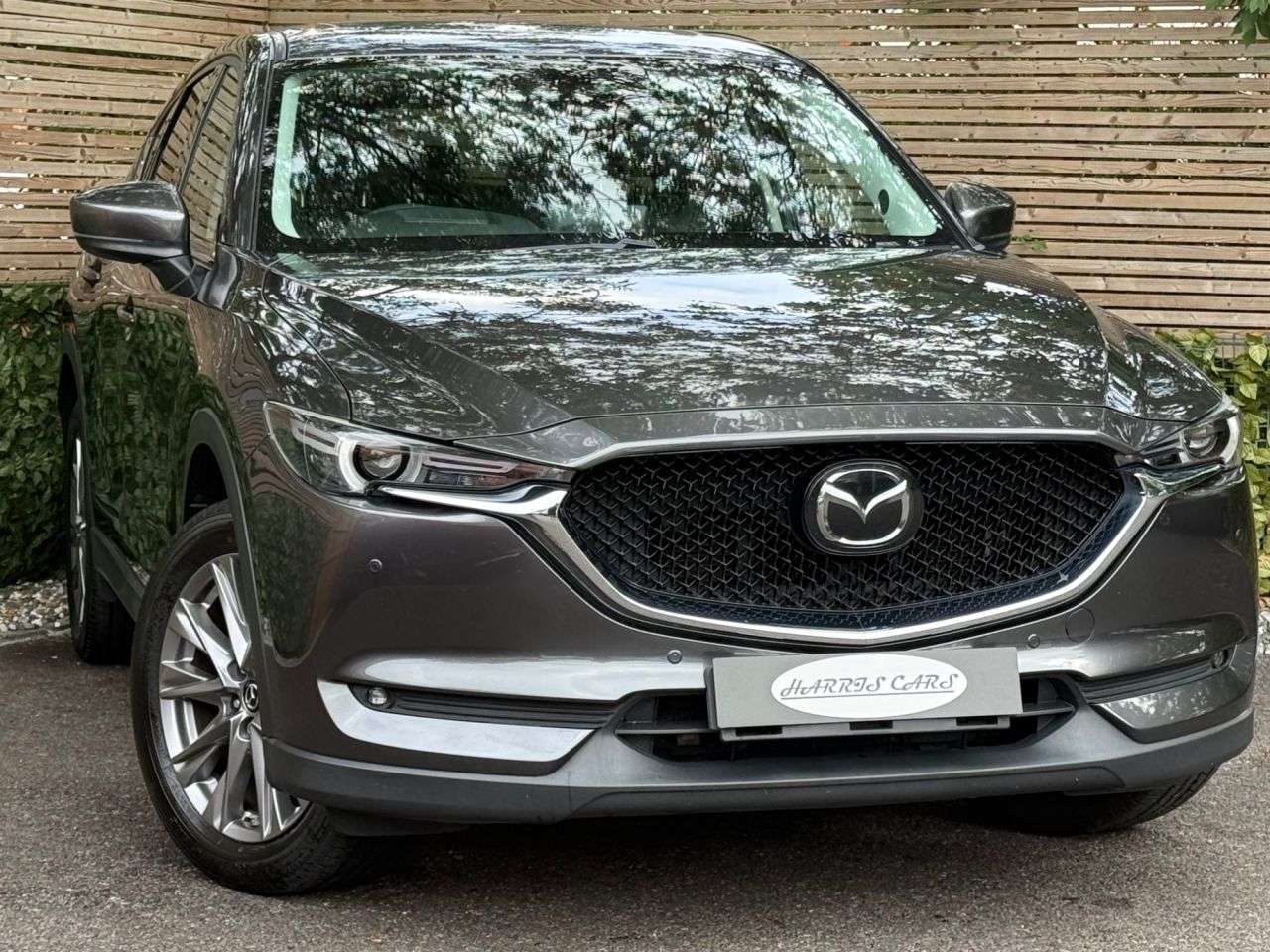 A 2020 MAZDA CX-5 2.0 SKYACTIV-G Sport SUV 5dr Petrol Auto Euro 6 (s/s) (165 ps) 12 MONTHS AA A 2020 MAZDA CX-5 2.0 SKYACTIV-G Sport SUV 5dr Petrol Auto Euro 6 (s/s) (165 ps) 12 MONTHS AA