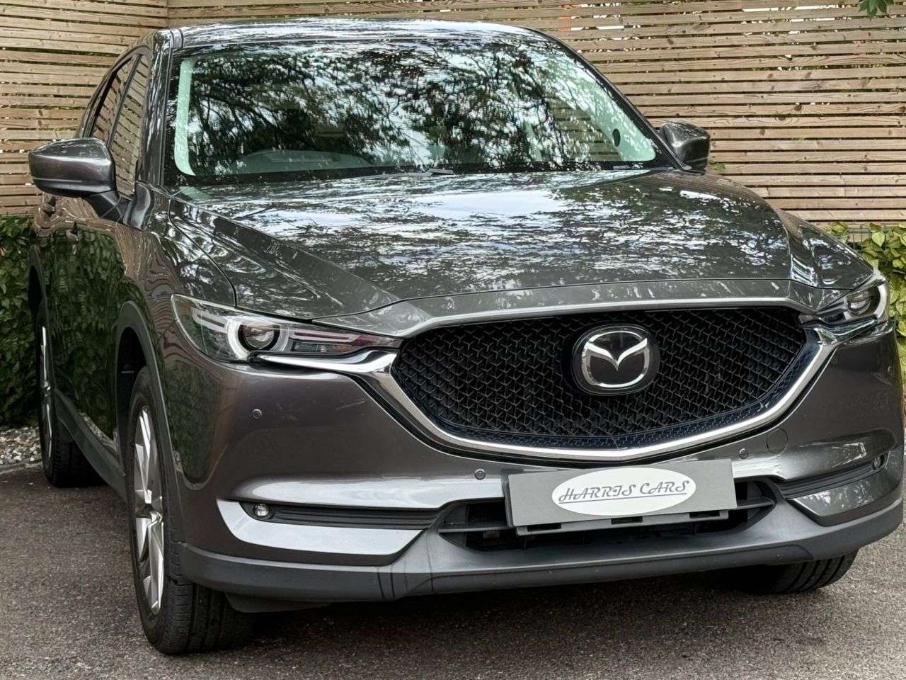 2020 MAZDA CX-5 2020 MAZDA CX-5
