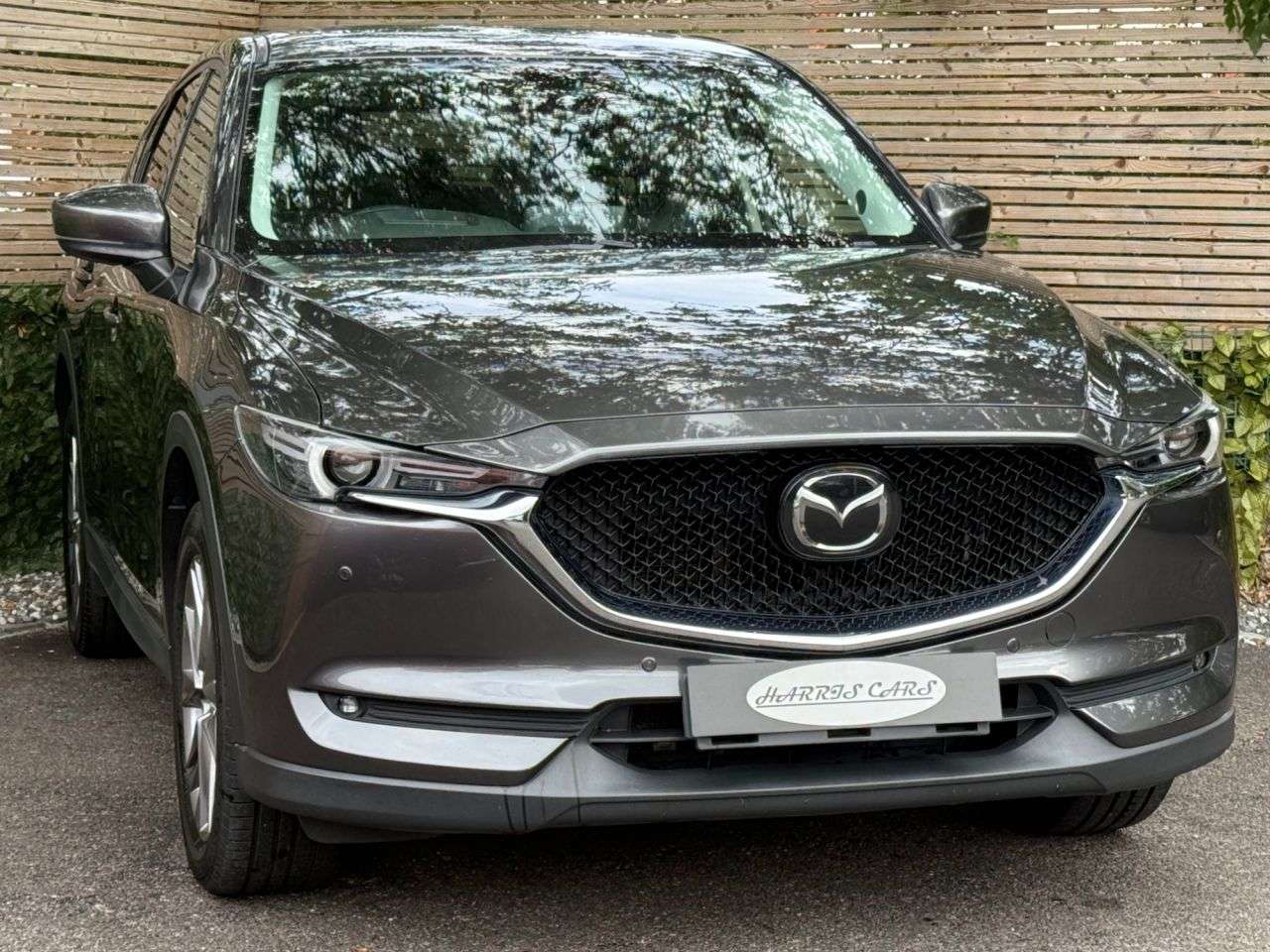 2020 MAZDA CX-5 2020 MAZDA CX-5