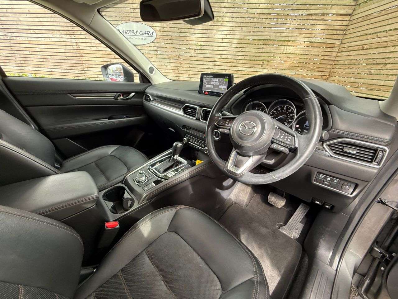 2020 MAZDA CX-5 2020 MAZDA CX-5