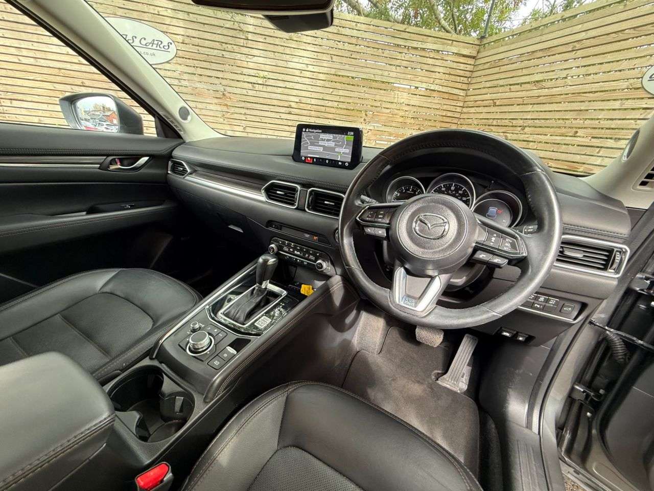 2020 MAZDA CX-5 2020 MAZDA CX-5