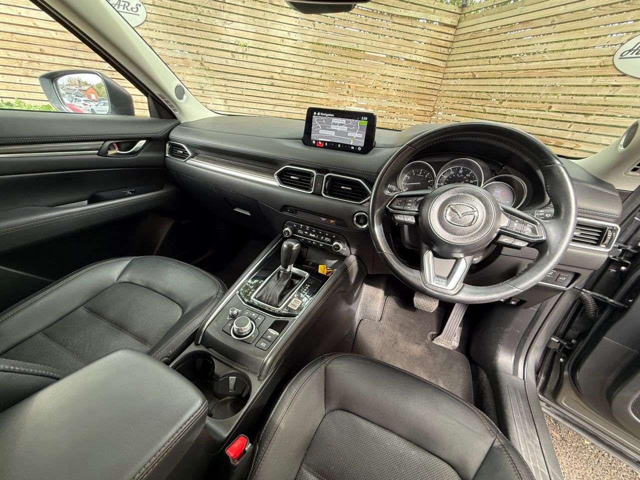 2020 MAZDA CX-5 2020 MAZDA CX-5
