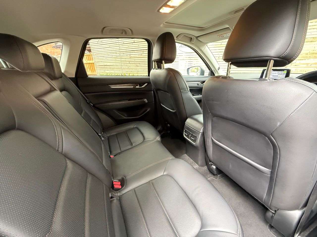 2020 MAZDA CX-5 2020 MAZDA CX-5