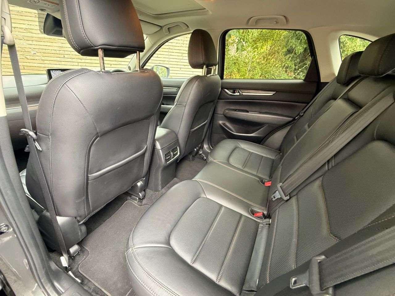 2020 MAZDA CX-5 2020 MAZDA CX-5