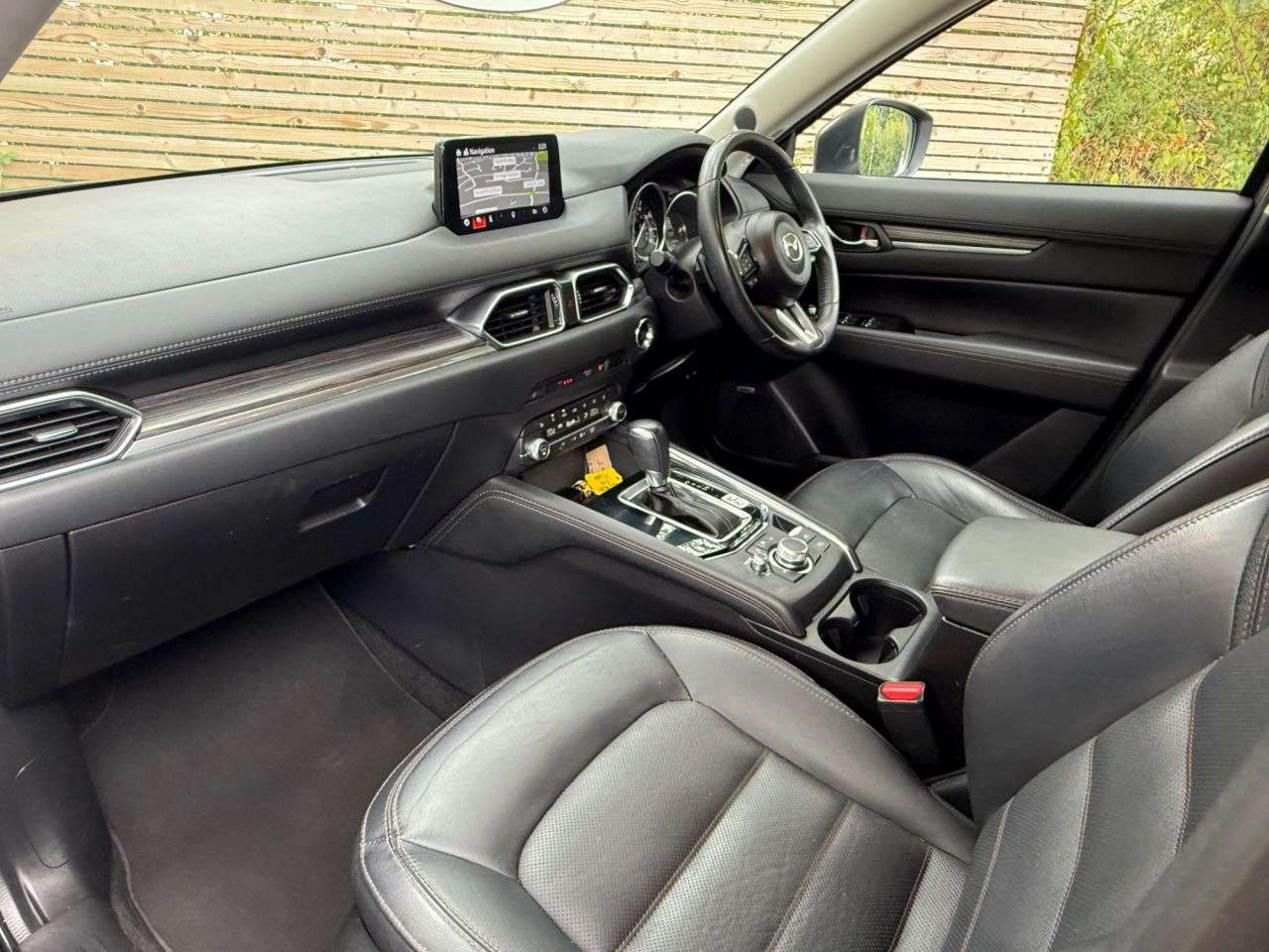 2020 MAZDA CX-5 2020 MAZDA CX-5