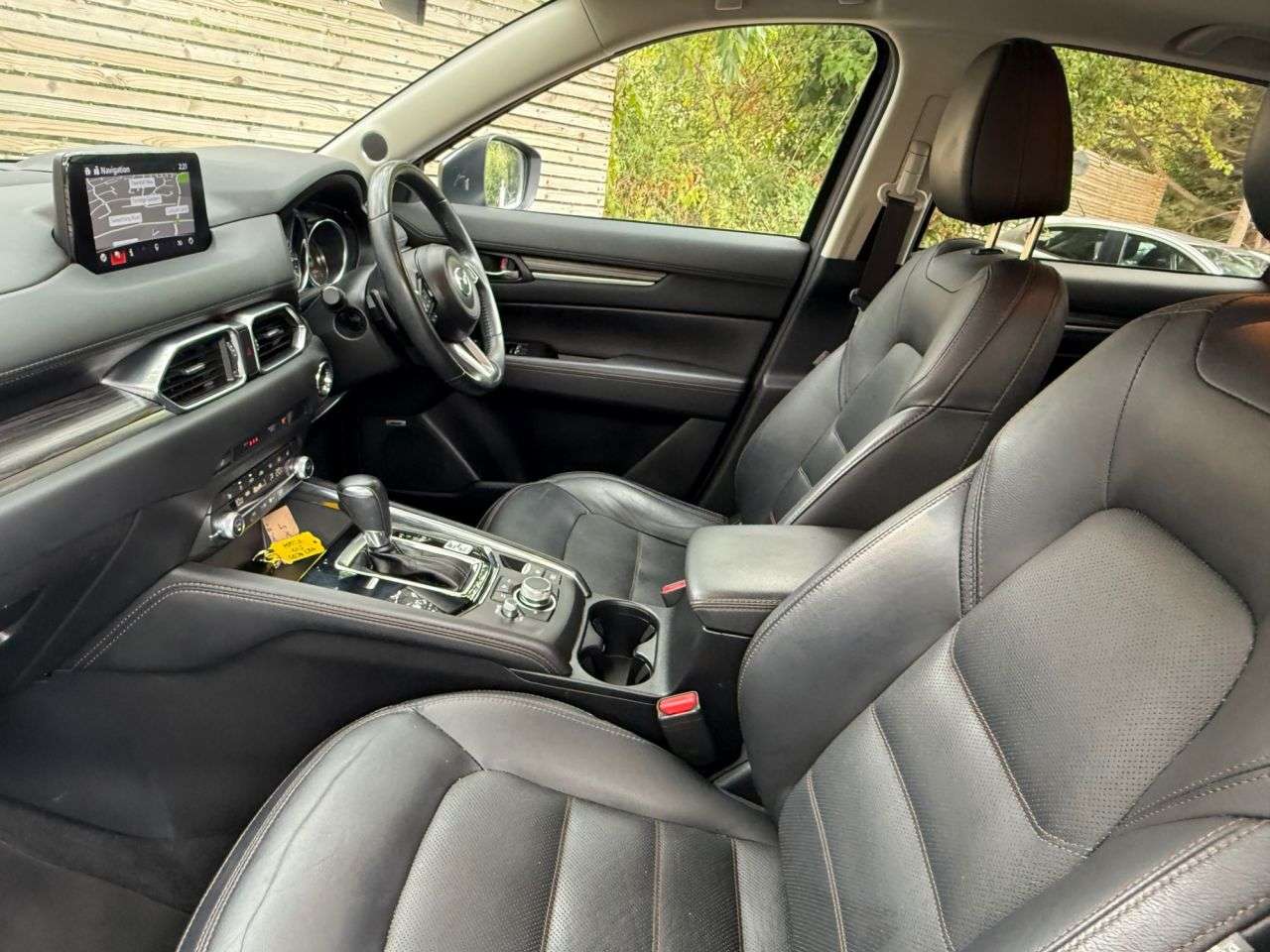 2020 MAZDA CX-5 2020 MAZDA CX-5