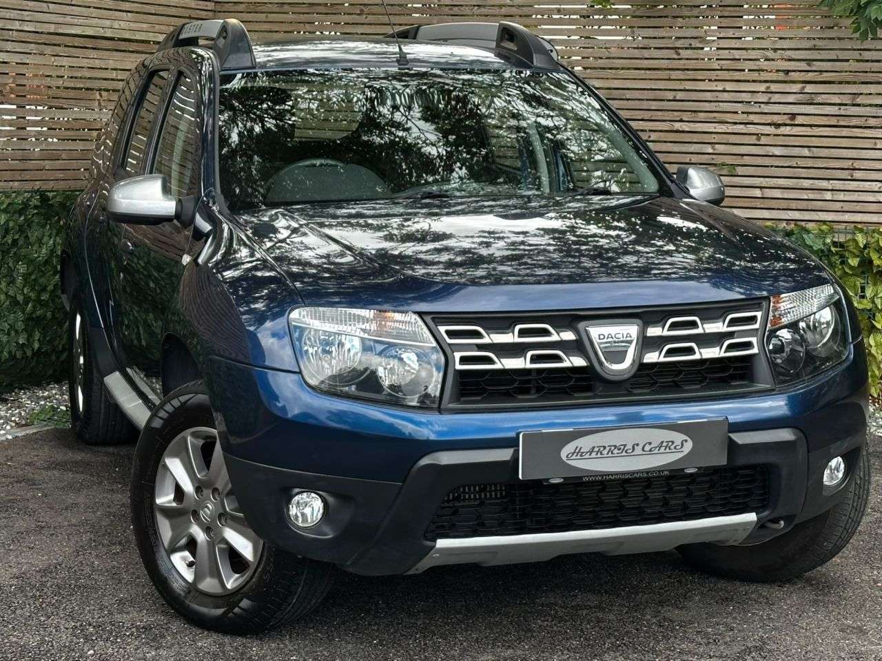 A 2015 DACIA DUSTER 1.5 dCi Laureate Prime SUV 5dr Diesel Manual Euro 6 (s/s) (110 ps) 12 MONTH A 2015 DACIA DUSTER 1.5 dCi Laureate Prime SUV 5dr Diesel Manual Euro 6 (s/s) (110 ps) 12 MONTH