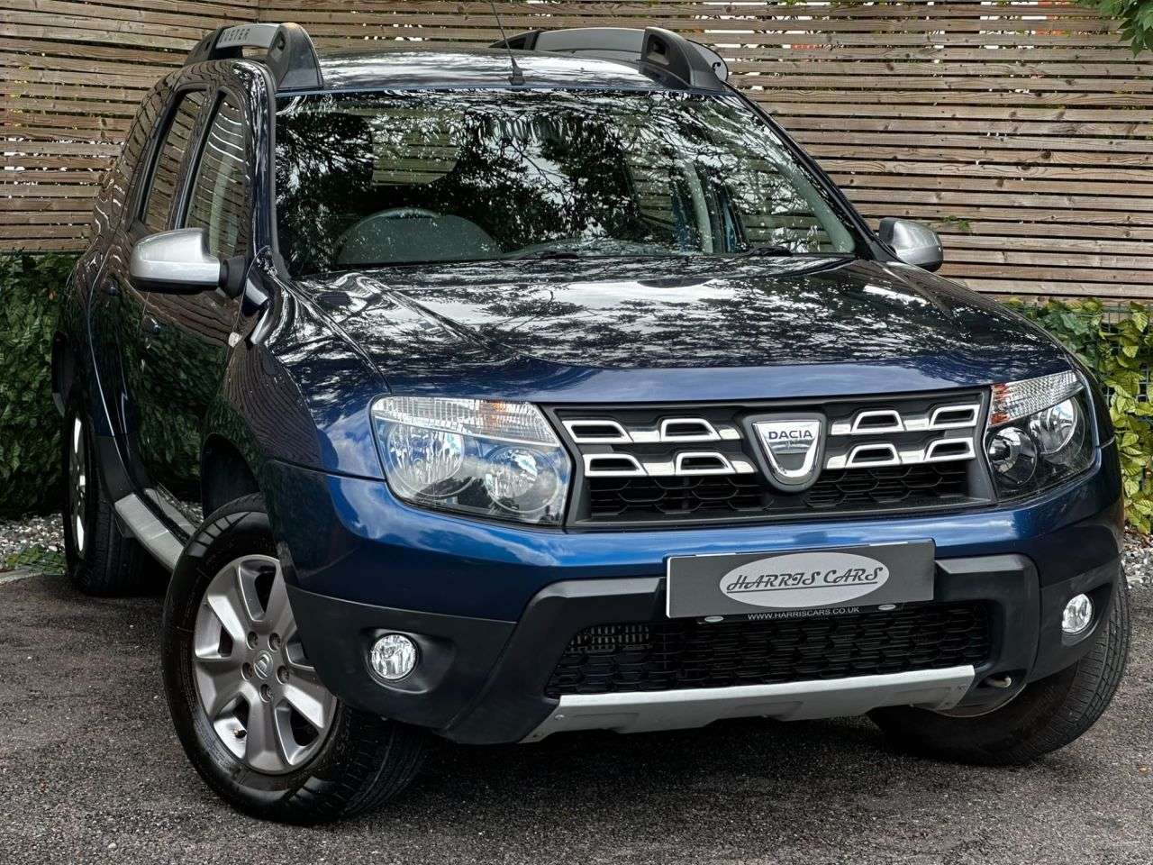 A 2015 DACIA DUSTER 1.5 dCi Laureate Prime SUV 5dr Diesel Manual Euro 6 (s/s) (110 ps) 12 MONTH A 2015 DACIA DUSTER 1.5 dCi Laureate Prime SUV 5dr Diesel Manual Euro 6 (s/s) (110 ps) 12 MONTH