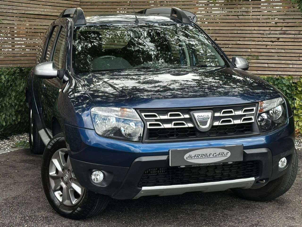 A 2015 DACIA DUSTER 1.5 dCi Laureate Prime SUV 5dr Diesel Manual Euro 6 (s/s) (110 ps) 12 MONTH A 2015 DACIA DUSTER 1.5 dCi Laureate Prime SUV 5dr Diesel Manual Euro 6 (s/s) (110 ps) 12 MONTH