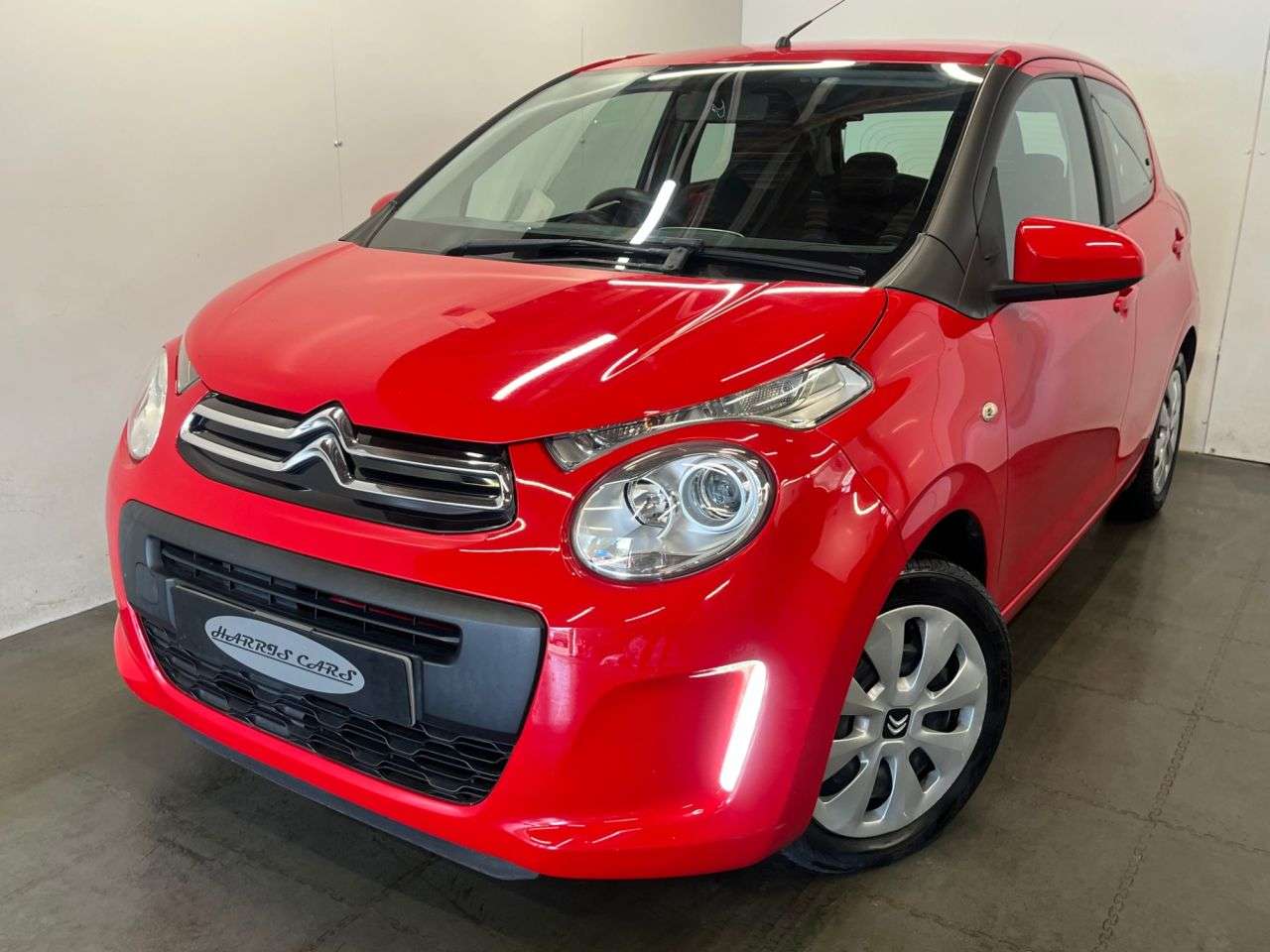 2016 CITROEN C1 2016 CITROEN C1