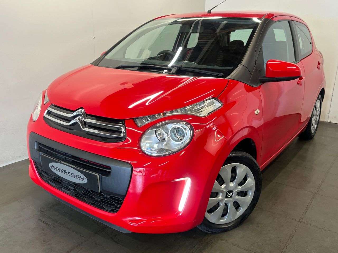 A 2016 CITROEN C1 1.0 VTi Feel Hatchback 5dr Petrol Manual Euro 6 (68 ps) 12 MONTHS AA, FRESH A 2016 CITROEN C1 1.0 VTi Feel Hatchback 5dr Petrol Manual Euro 6 (68 ps) 12 MONTHS AA, FRESH
