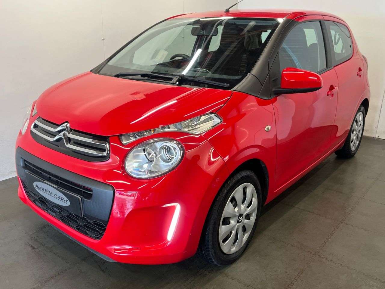 2016 CITROEN C1 2016 CITROEN C1